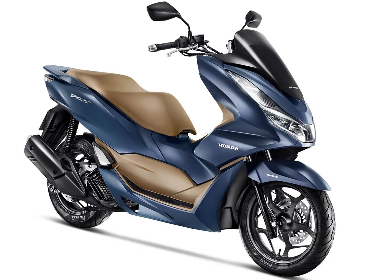 Honda PCX 160