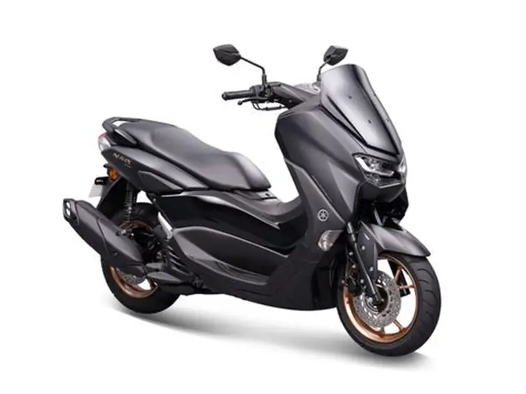 Yamaha NMAX 155