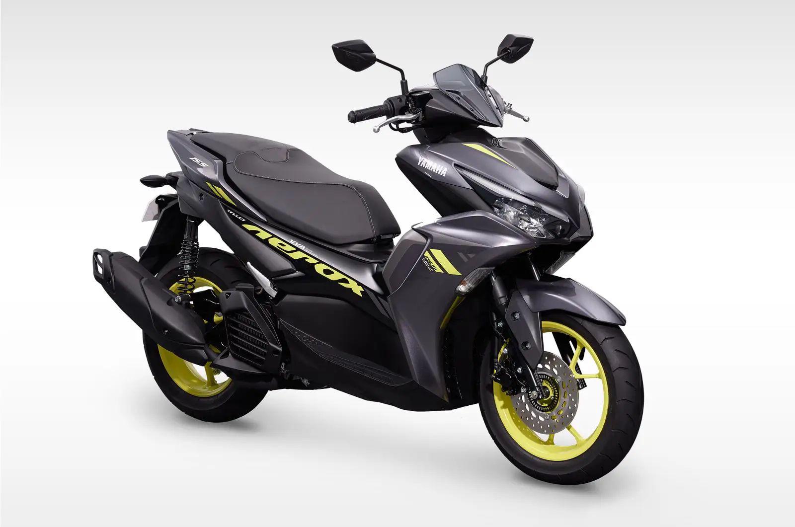Yamaha Aerox 155